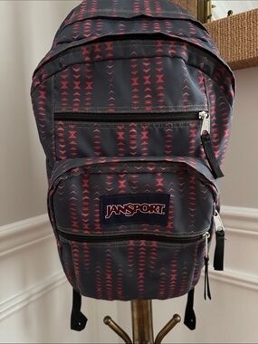 Jansport | Accessories | Jansport Superbreak One Backpack Ice Cream Geo Design Perfect School Bag | Poshmark Jansport | Accessories | Jansport Superbreak One Backpack Ice Cream Geo Design Perfect School Bag | Poshmark